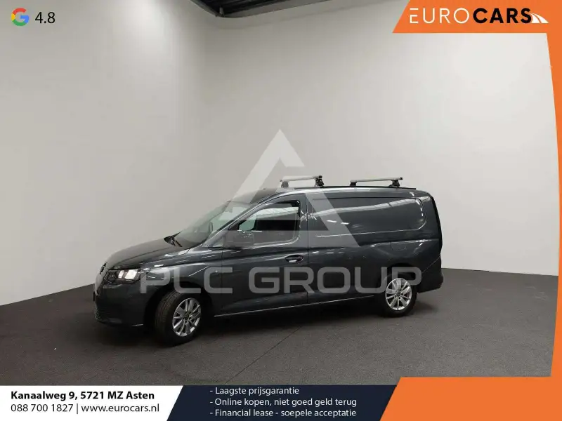 2023 Volkswagen Caddy