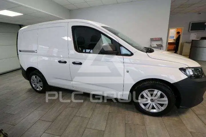 2023 Volkswagen Caddy