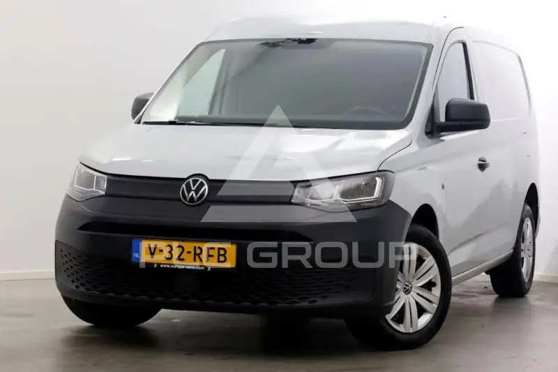 2023 Volkswagen Caddy
