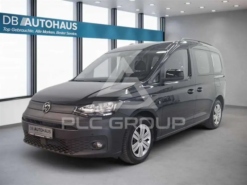 2023 Volkswagen Caddy