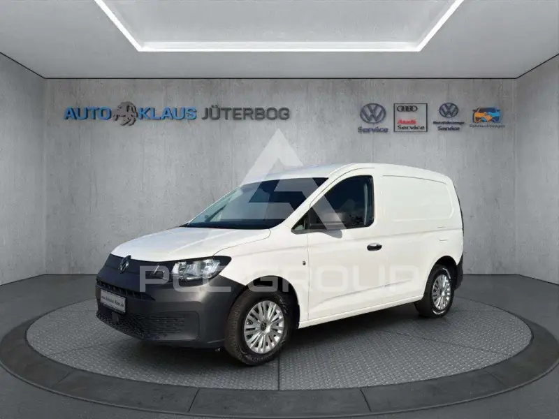 2023 Volkswagen Caddy