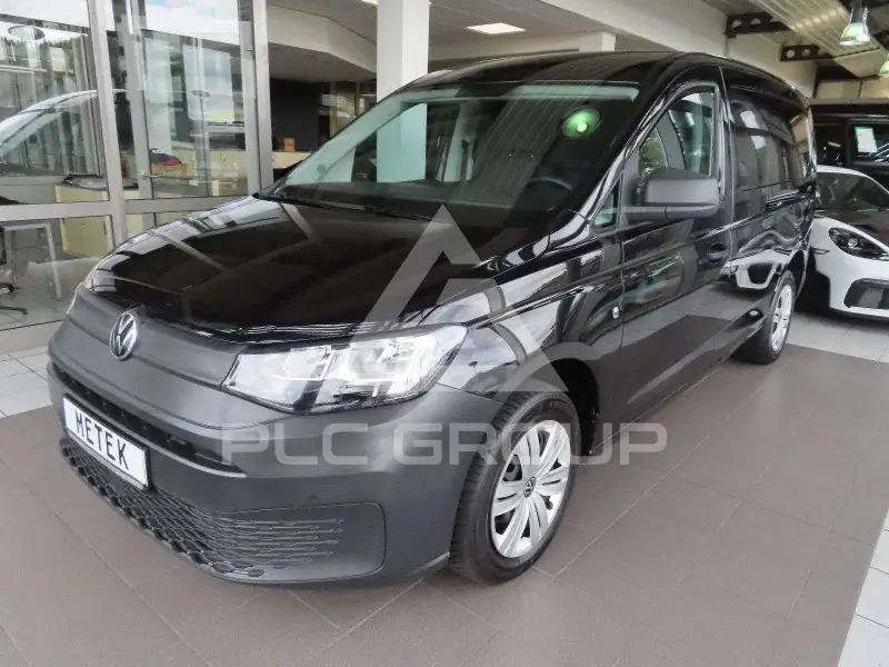 2023 Volkswagen Caddy