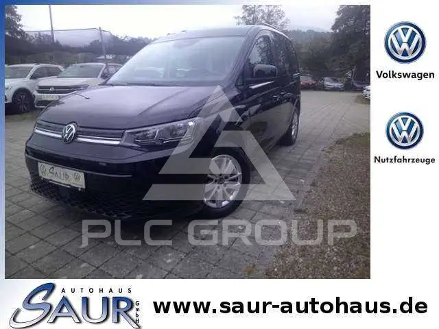 2023 Volkswagen Caddy