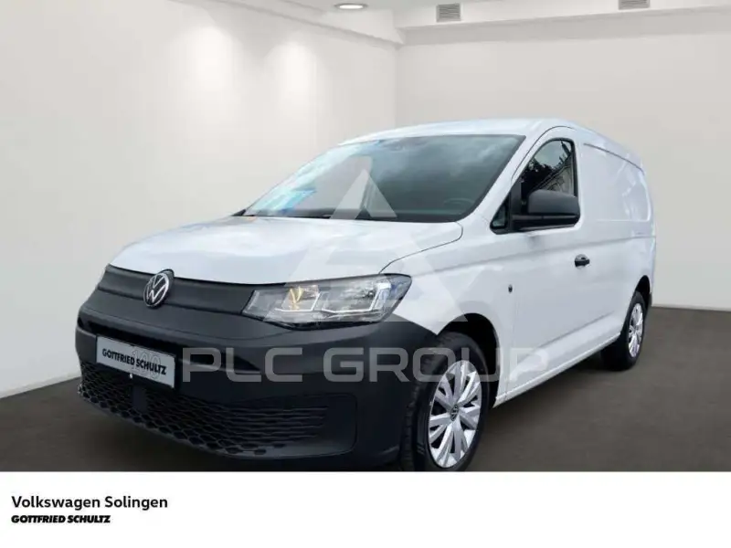 2023 Volkswagen Caddy