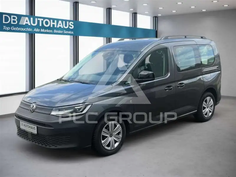 2023 Volkswagen Caddy