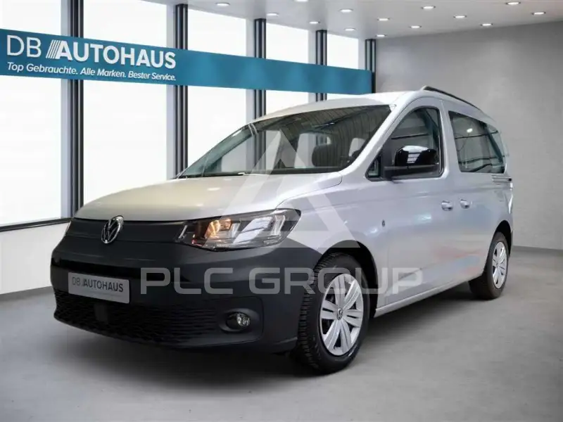 2023 Volkswagen Caddy