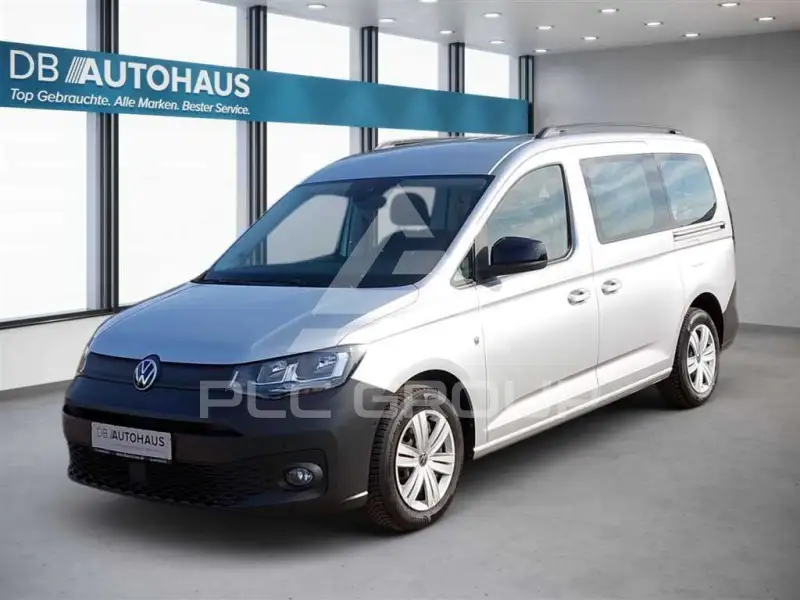 2023 Volkswagen Caddy