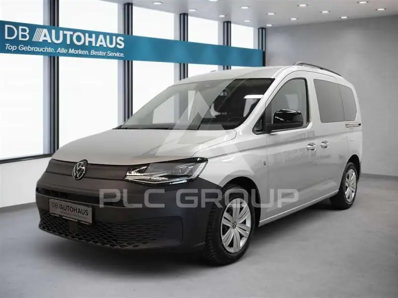 2023 Volkswagen Caddy
