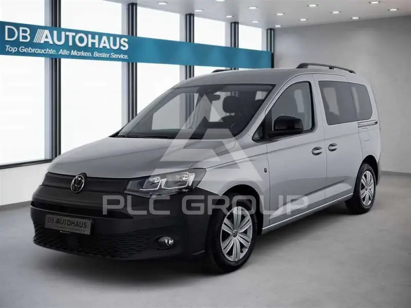 2023 Volkswagen Caddy