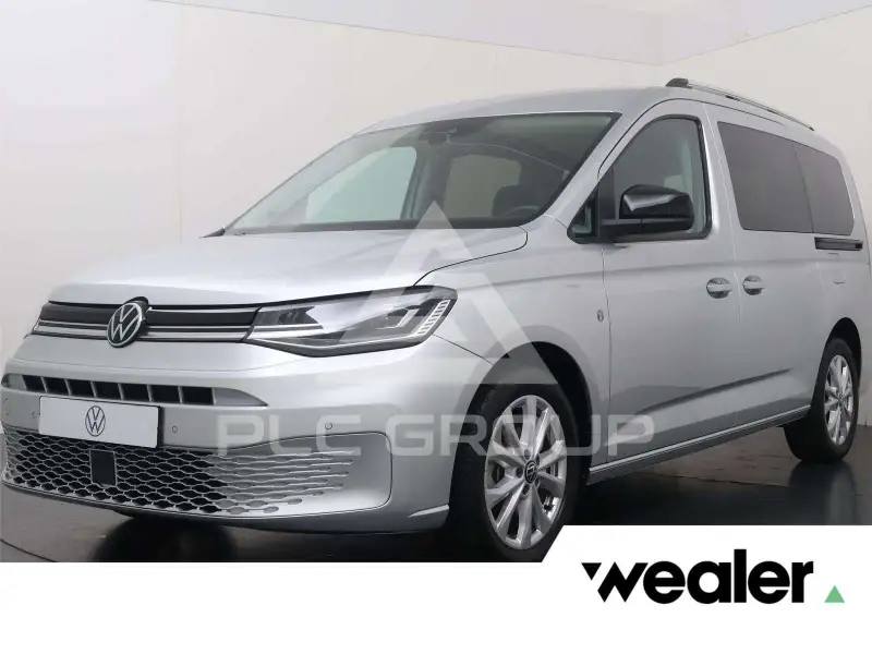 2023 Volkswagen Caddy
