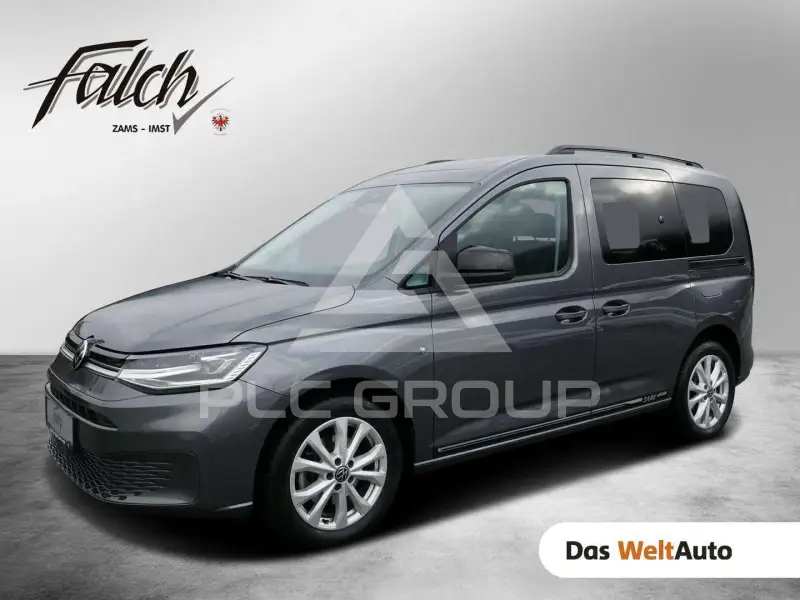 2023 Volkswagen Caddy