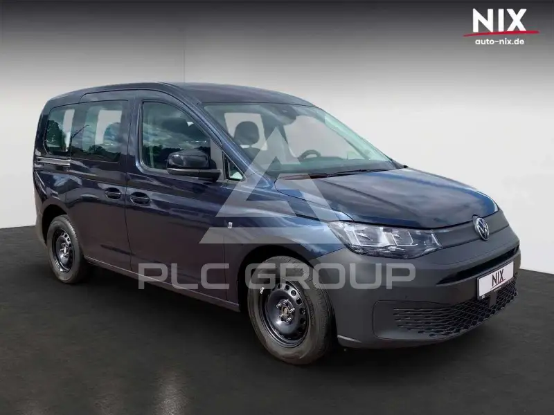 2023 Volkswagen Caddy