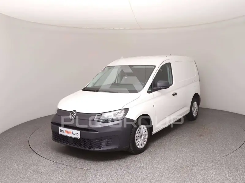 2023 Volkswagen Caddy
