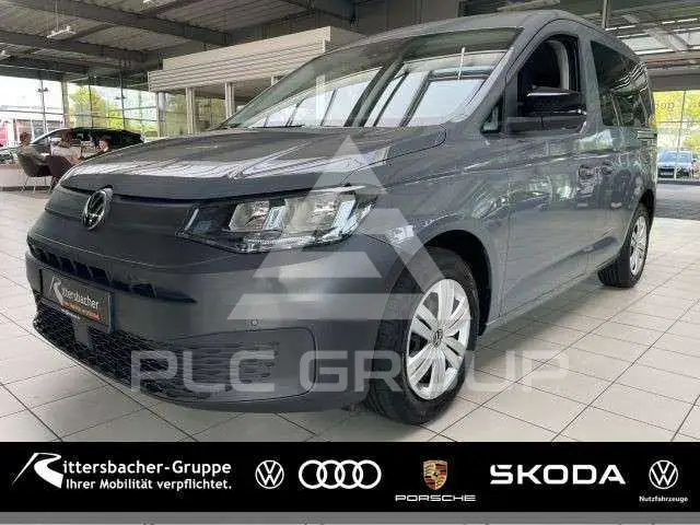 2023 Volkswagen Caddy