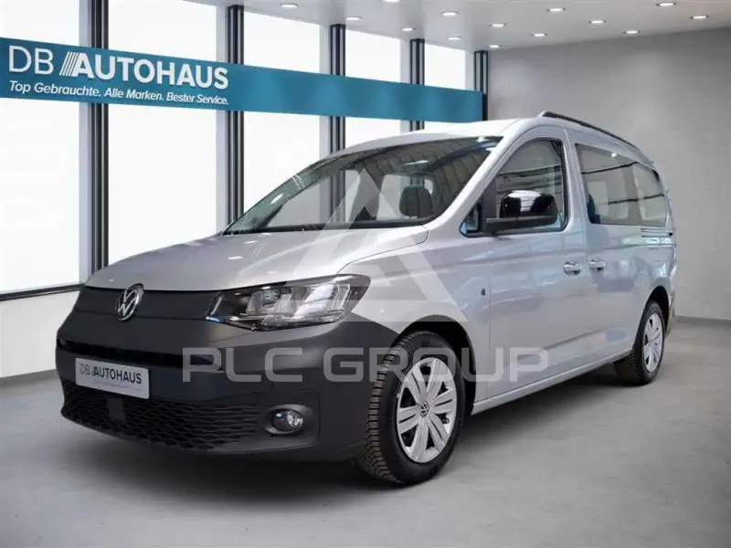 2023 Volkswagen Caddy
