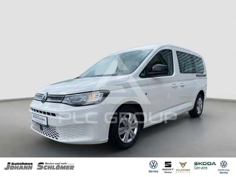 2023 Volkswagen Caddy