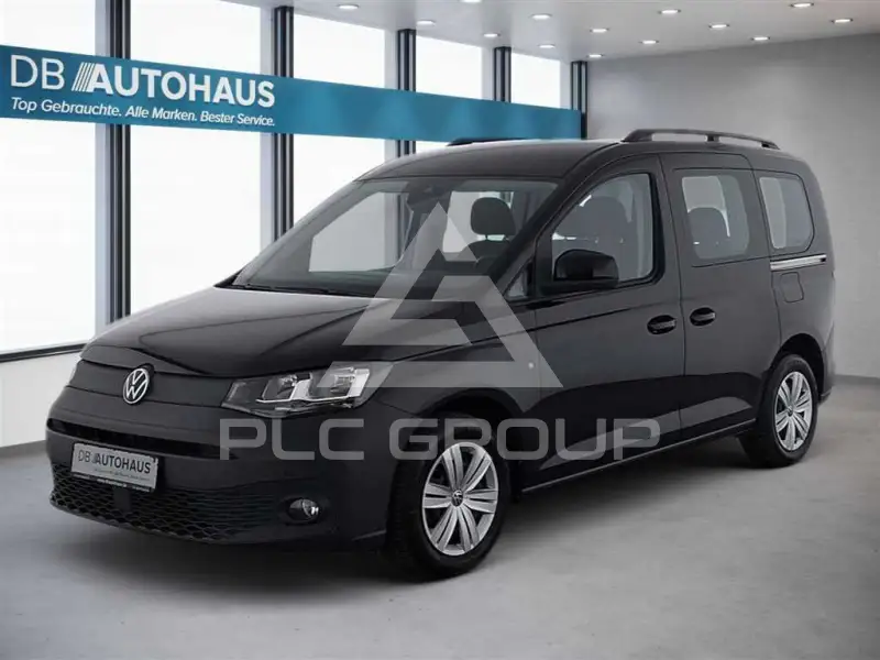 2023 Volkswagen Caddy