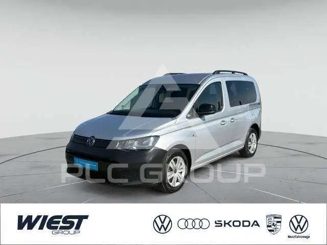 2023 Volkswagen Caddy