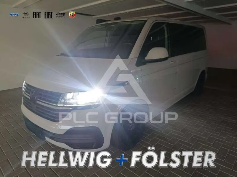 2023 Volkswagen T6