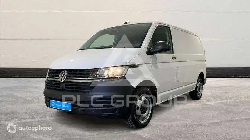 2023 Volkswagen Transporter