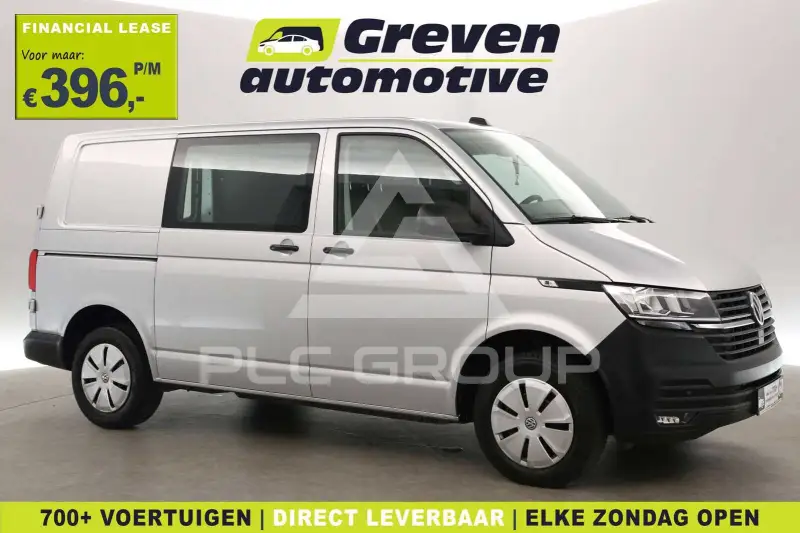 2023 Volkswagen T6