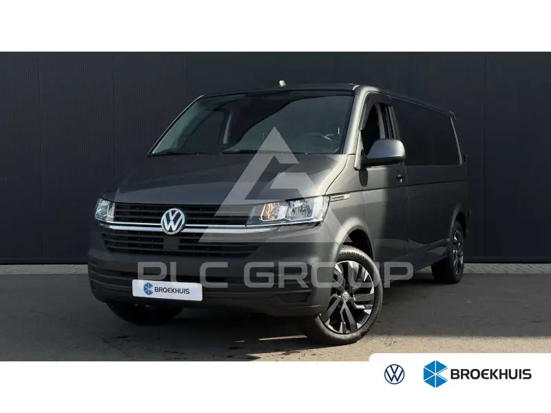 2023 Volkswagen Transporter