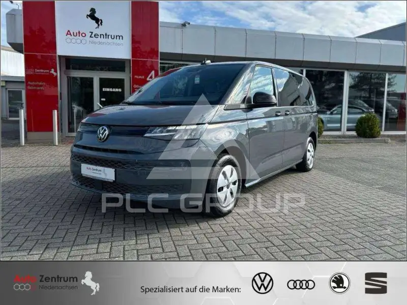 2023 Volkswagen Transporter