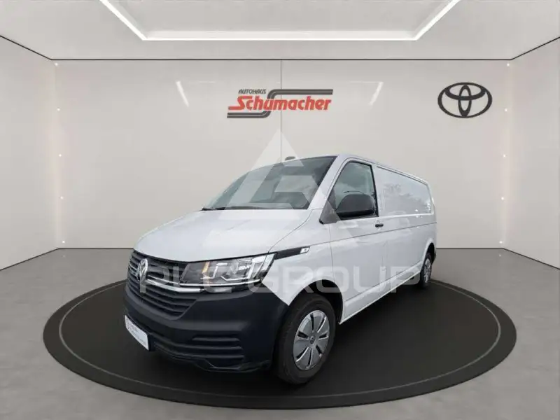 2023 Volkswagen T6
