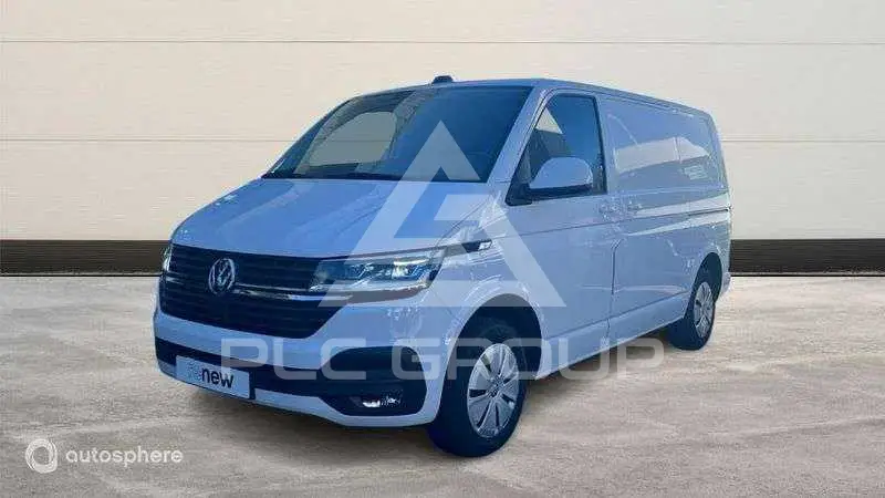 2023 Volkswagen Transporter