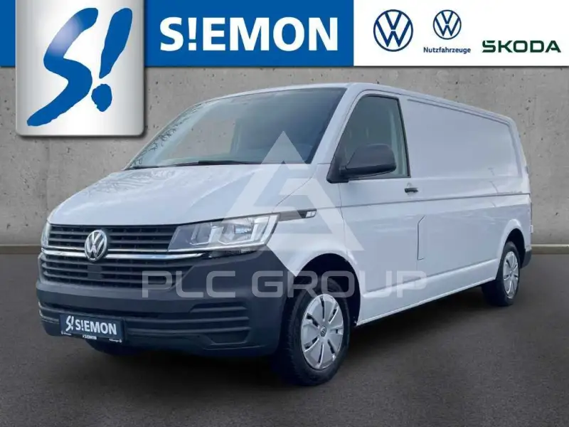 2023 Volkswagen Transporter