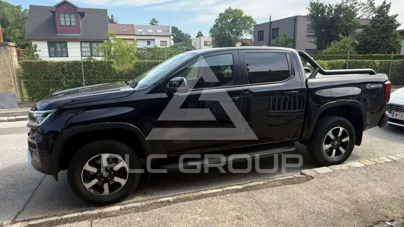 2023 Volkswagen Amarok
