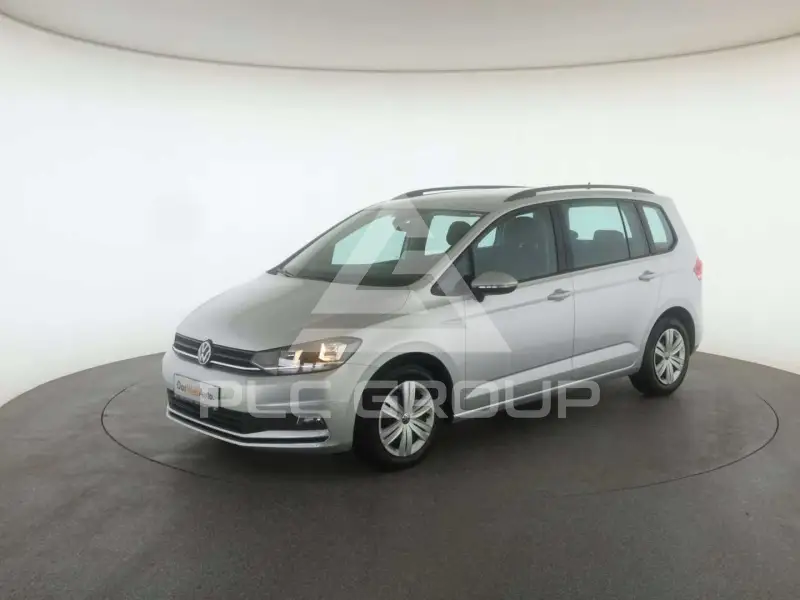 2023 Volkswagen Touran