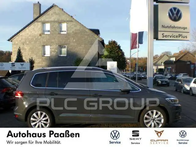 2023 Volkswagen Touran