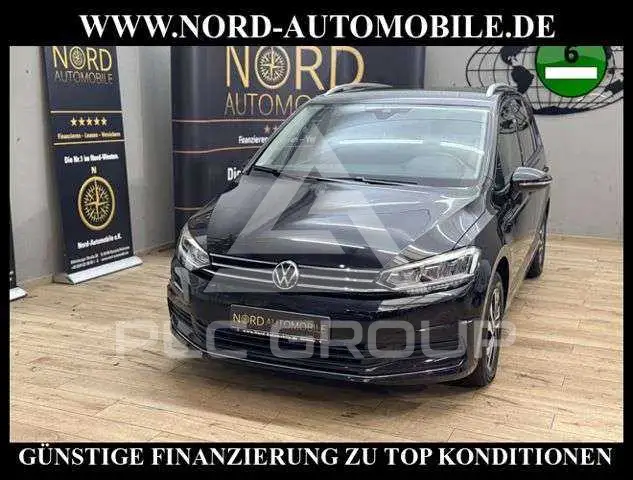 2023 Volkswagen Touran