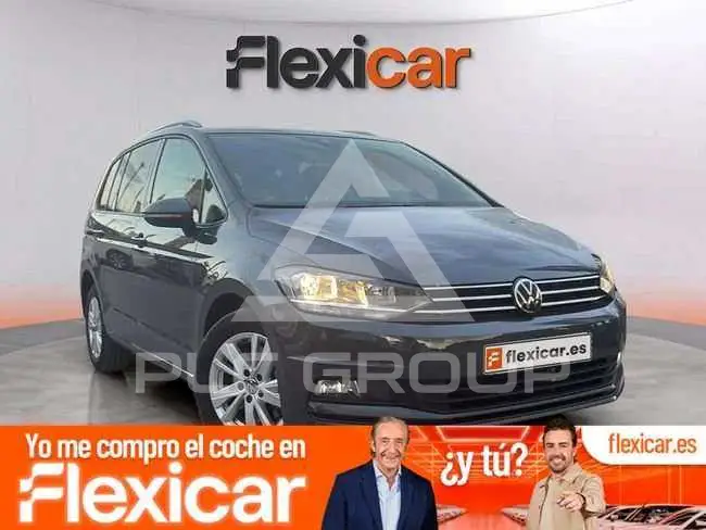 2023 Volkswagen Touran