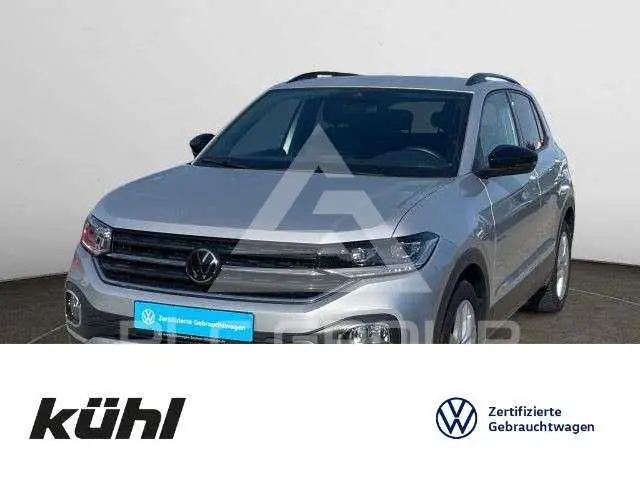 2023 Volkswagen T-Cross