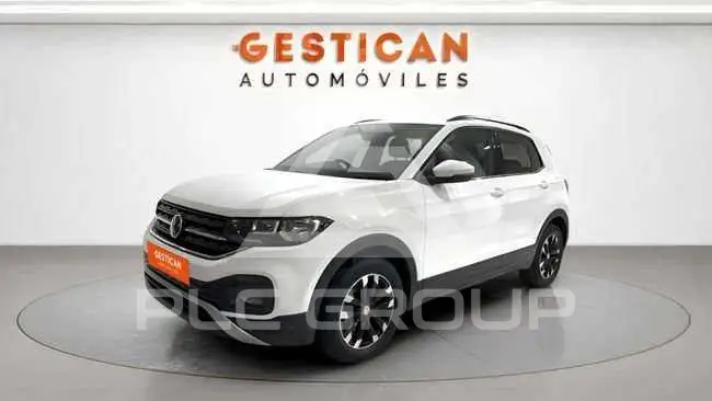 2023 Volkswagen T-Cross