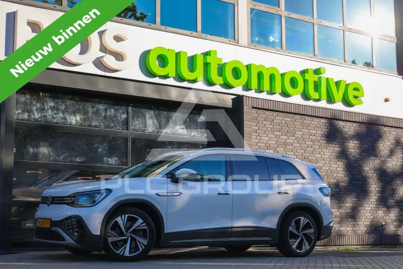 2023 Volkswagen ID6