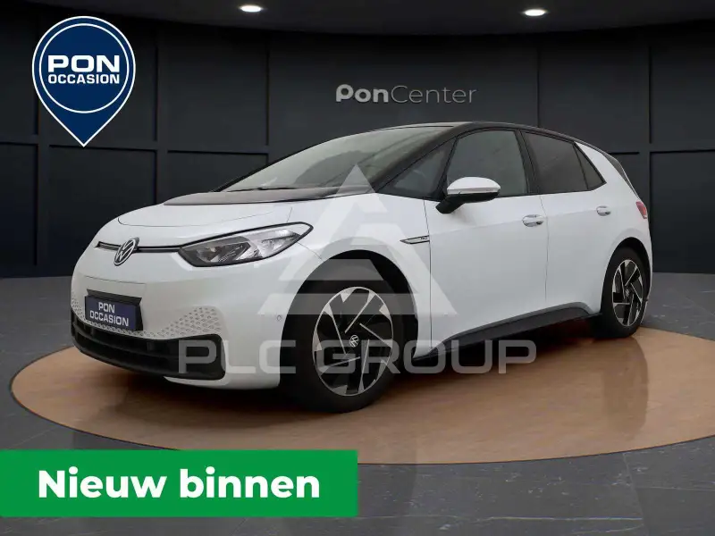 2023 Volkswagen ID3