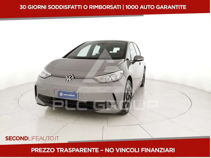 2023 Volkswagen ID3