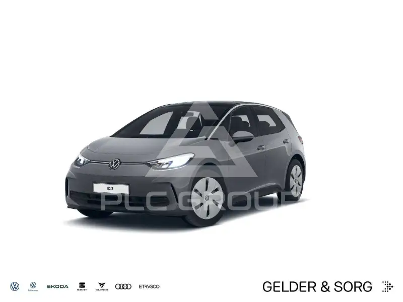 2023 Volkswagen ID3