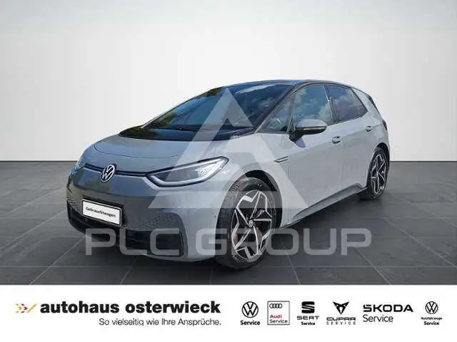 2023 Volkswagen ID3