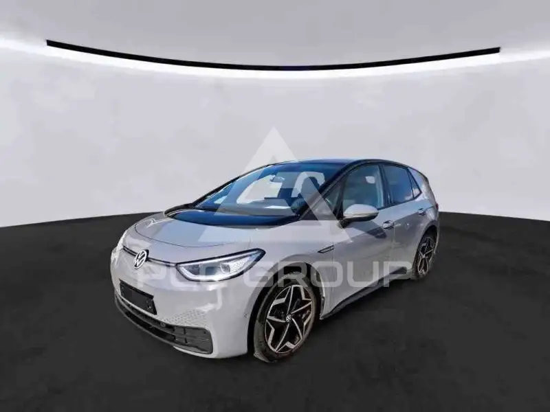2023 Volkswagen ID3