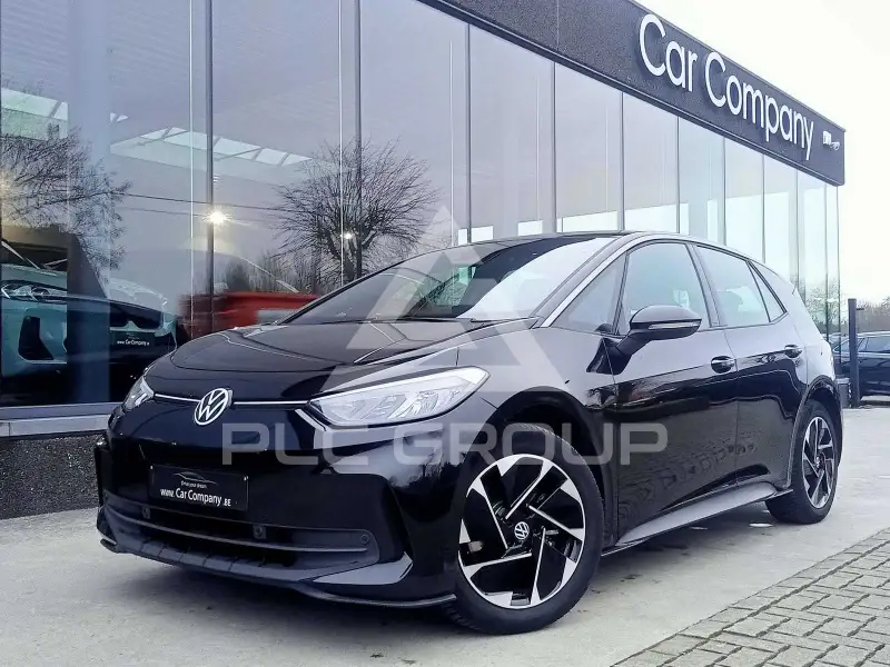 2023 Volkswagen ID3