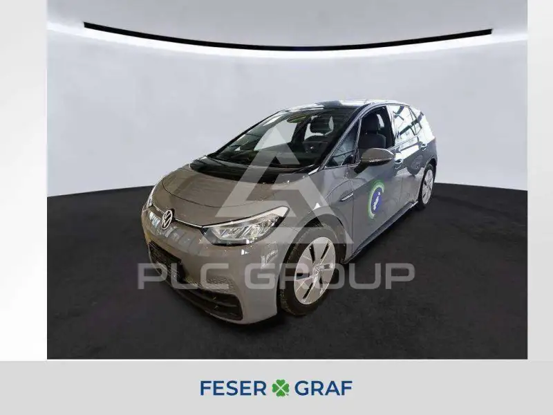 2023 Volkswagen ID3