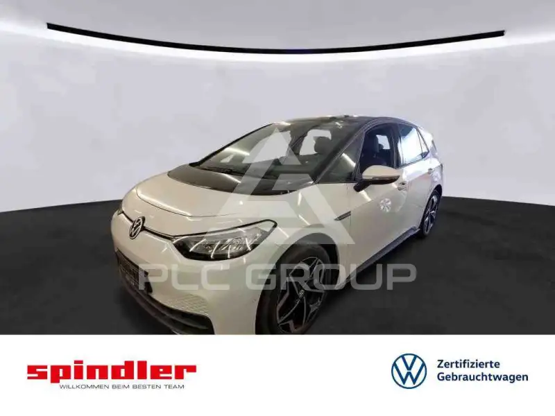 2023 Volkswagen ID3