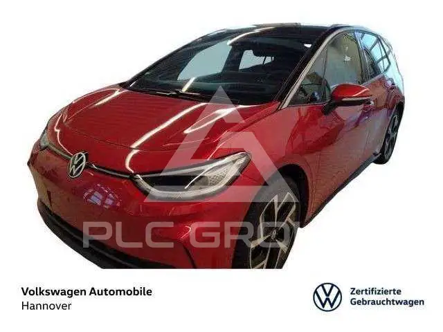 2023 Volkswagen ID3