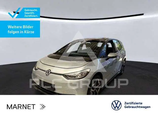 2023 Volkswagen ID3