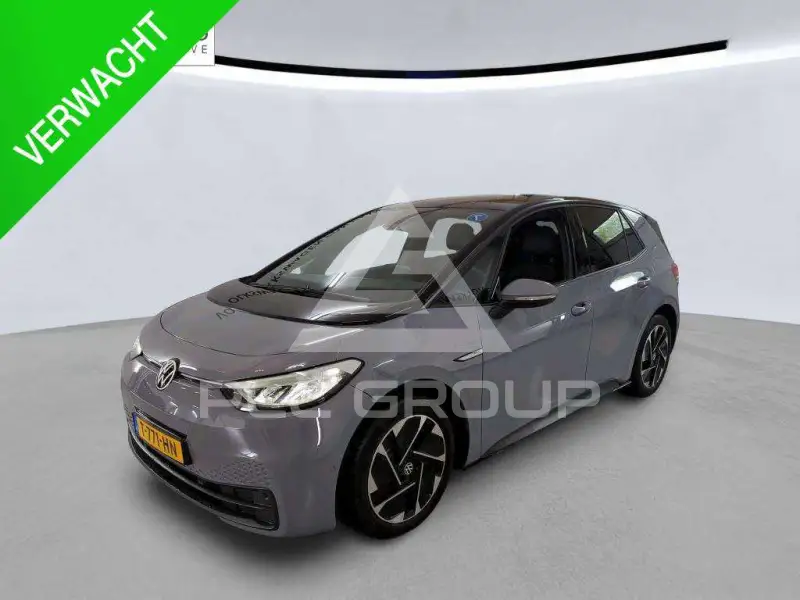 2023 Volkswagen ID3