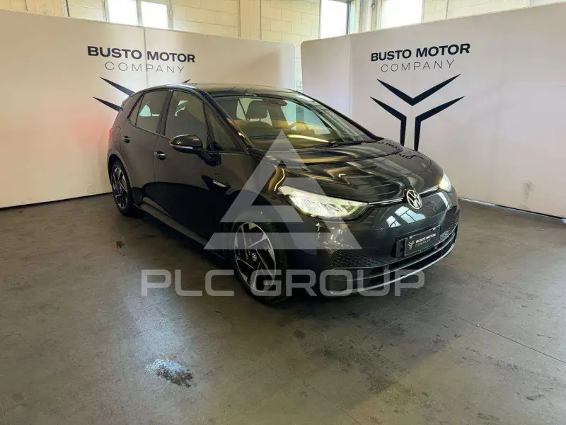 2023 Volkswagen ID3